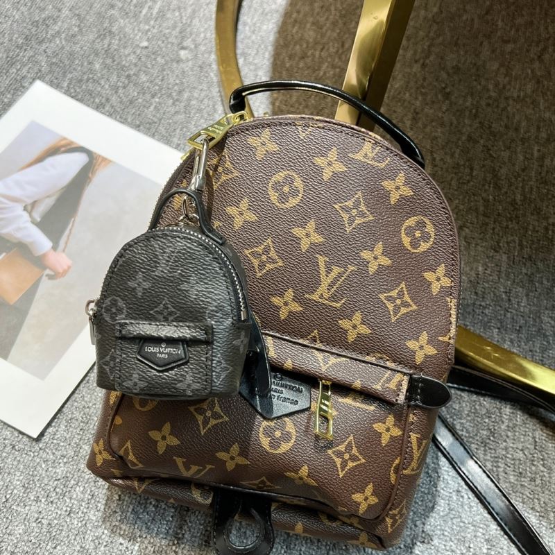 Louis Vuitton Bags Accessories